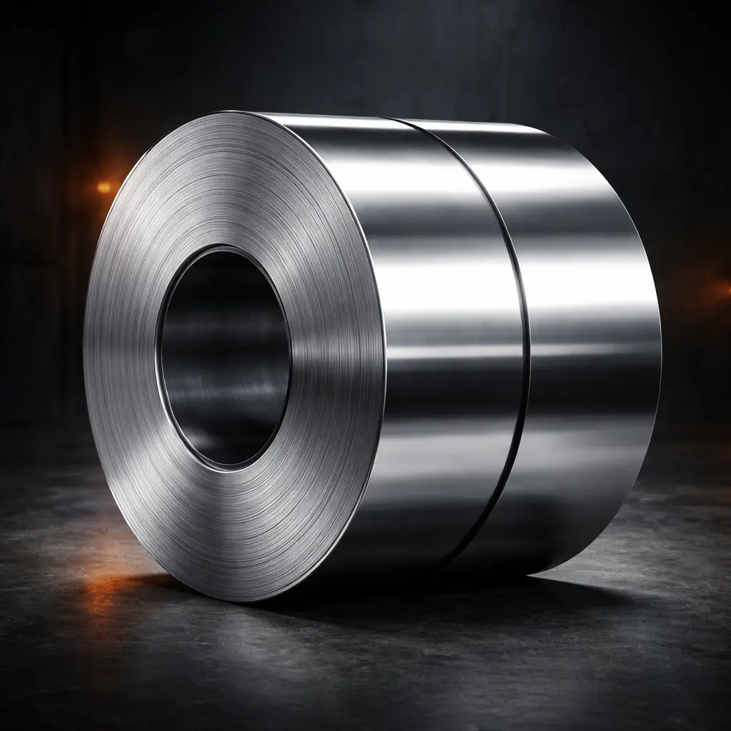 Cold Rolled Flat Products