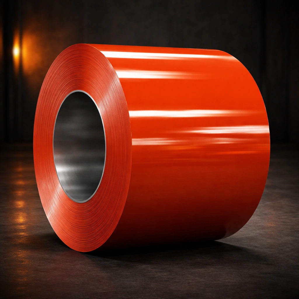 Pre-Lacquered